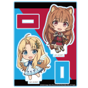 TVアニメ『盾の勇者の成り上がり Season 4』 アクリルキャラスタンド ラフタリア&フィーロ