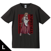 TVアニメ『盾の勇者の成り上がり Season 4』 Tシャツ ラフタリア Lサイズ