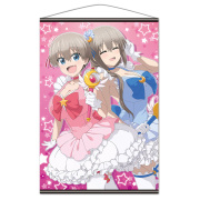 特製！　ラバーマット　宇崎ちゃんは遊びたい　宇崎花　アクリルスタンド　フィギュア 特製！ ラバーマット 宇崎ちゃんは遊びたい 宇崎花 アクリルスタンド