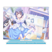 VTuberなんだが配信切り忘れたら伝説になってた アクリルキャラスタンド 心音淡雪