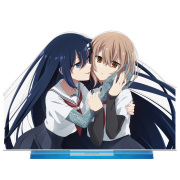 TVアニメ『私を喰べたい、ひとでなし』 アクリルキャラスタンド 比名子＆汐莉