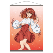 TVアニメ『私を喰べたい、ひとでなし』 B2タペストリー 社 美胡