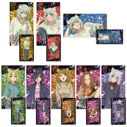 ヤニねこ プリズムビジュアルコレクション （BOX）全8種