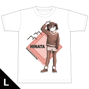 ヤマノススメ Next Summit TシャツB［ひなた］ Lサイズ