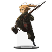 幼女戦記 アクリルキャラスタンド ターニャ vol.1