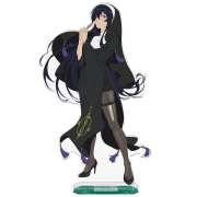 勇者刑に処す 懲罰勇者9004隊刑務記録 アクリルキャラスタンド パトーシェ・キヴィア ハロウィンver.