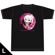 結城友奈は勇者である　Tシャツ　Lサイズ