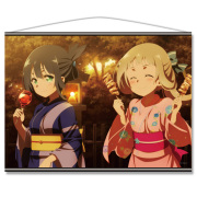 結城友奈は勇者である　B2タペストリーB