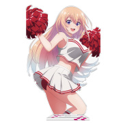 ようこそ実力至上主義の教室へ アクリルキャラスタンドA［一之瀬帆波］