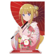 ようこそ実力至上主義の教室へ アクリルキャラスタンドB［軽井沢恵］