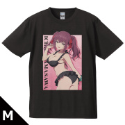 ようこそ実力至上主義の教室へ Tシャツ 天沢一夏 水着ver. Mサイズ