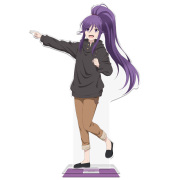 TVアニメ『ざつ旅 -That's Journey-』 アクリルキャラスタンド 蓮沼 暦