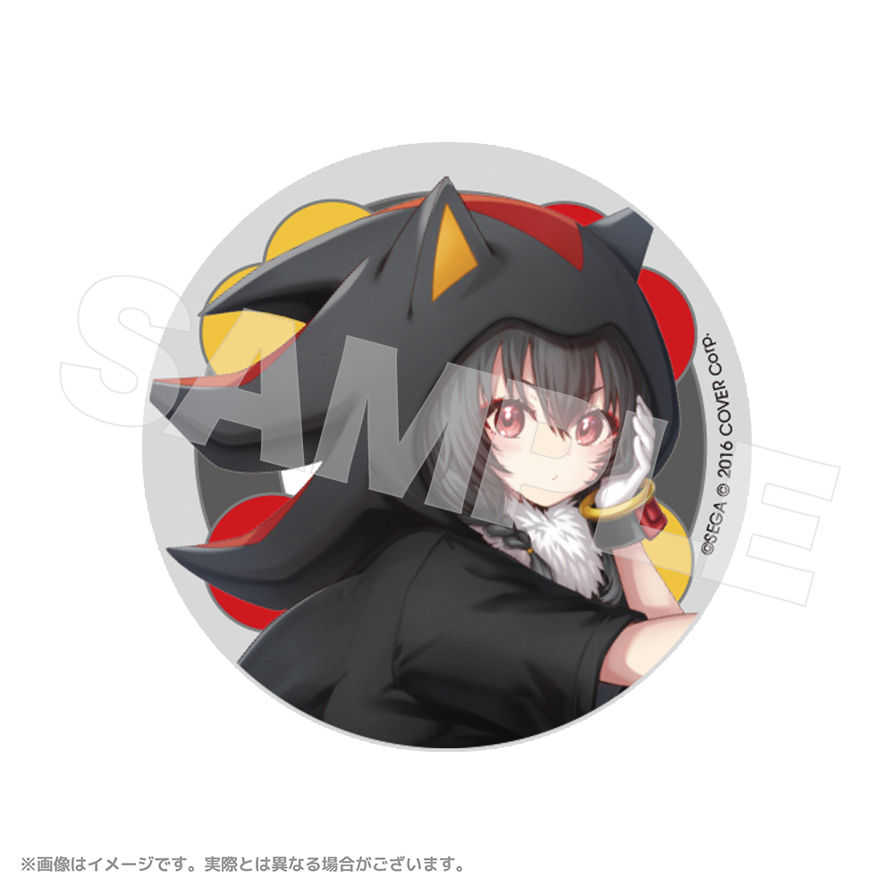 ゆきむら。さん 缶バッジ 等身 これが俺のマニフェスト 2024 まとめ ゆきむら。info on X