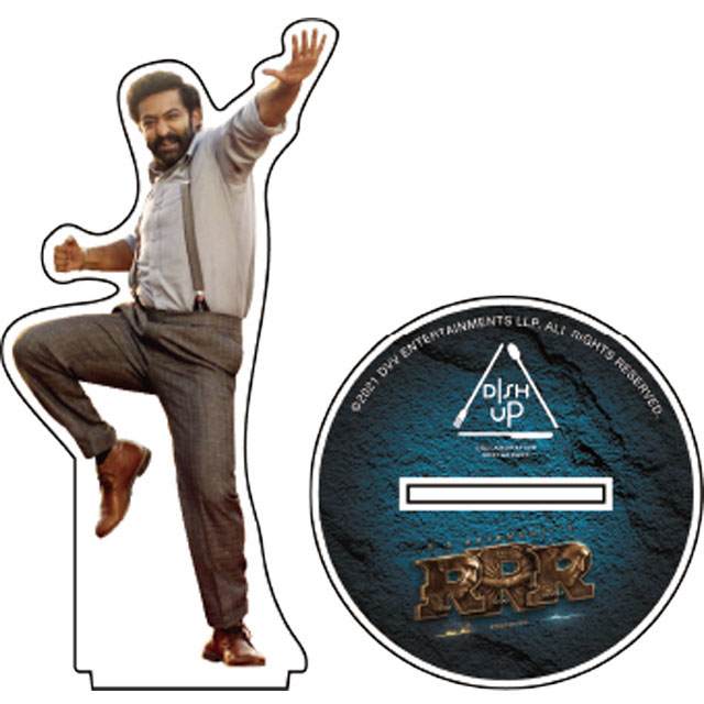 RRR アクリルスタンド ビームver.