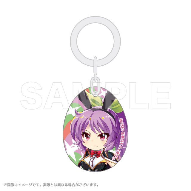 東方LostWord アンブレラマーカー 綿月 依姫