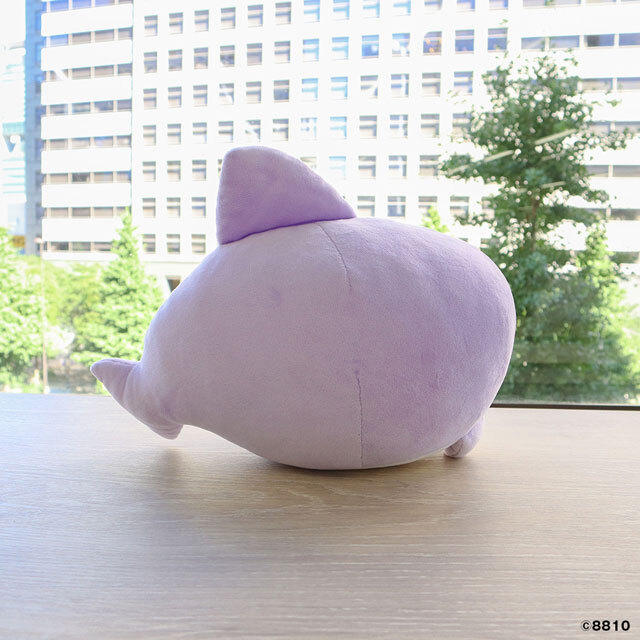 ぬいぐるみ さめ