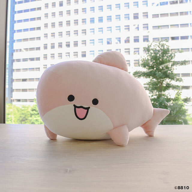 ぬいぐるみ しゃーもん