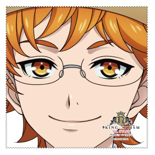 KING OF PRISM ALL STARS -プリズムショー☆ ベストテン-