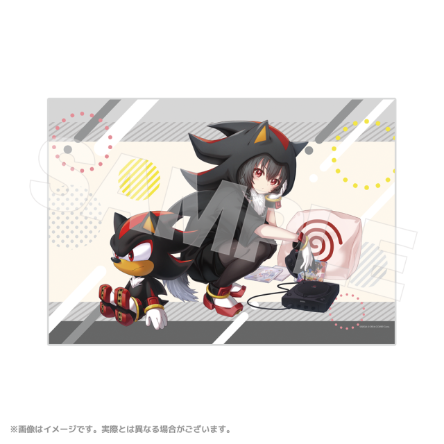 ソニころ２０２４　ＢＩＧタペストリー