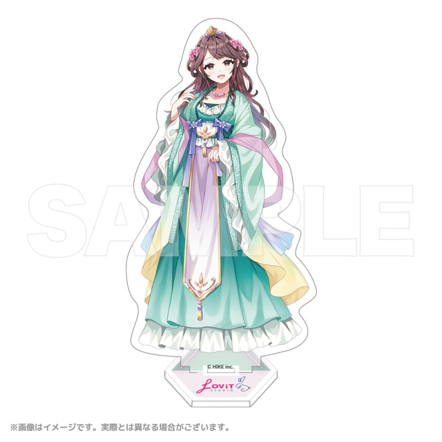 LOViT STUDIO 三条一桜 アクリルスタンド