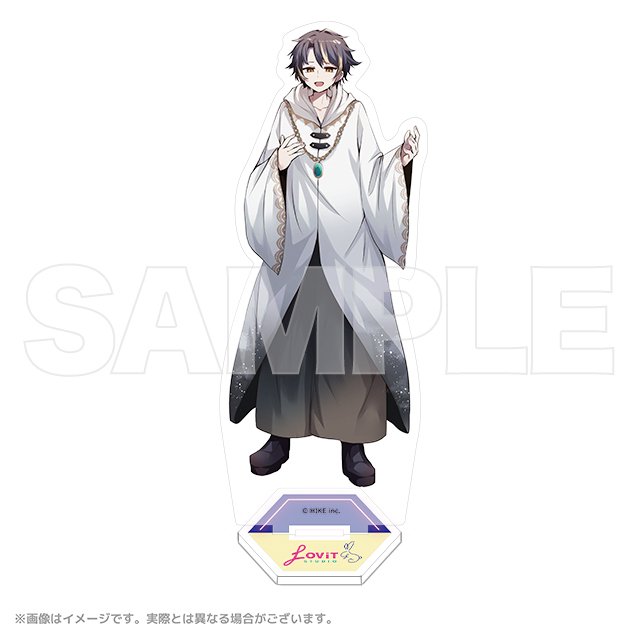 LOViT STUDIO 君ヶ崎 譲 アクリルスタンド