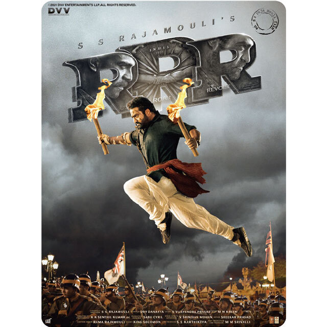 RRR アクリルアート（ビーム）