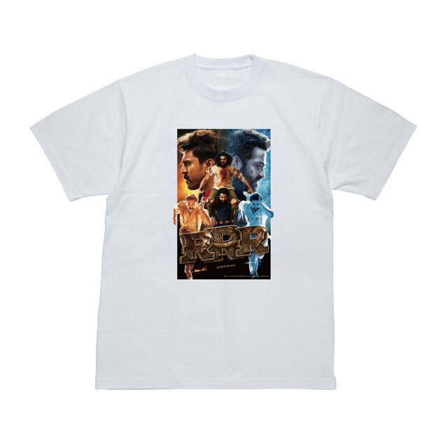 復刻Tシャツ （限定カラー）