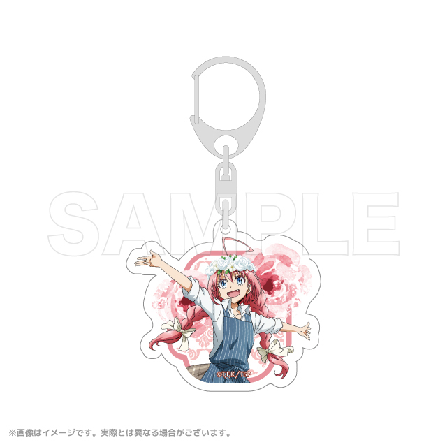 転生したらスライムだった件 