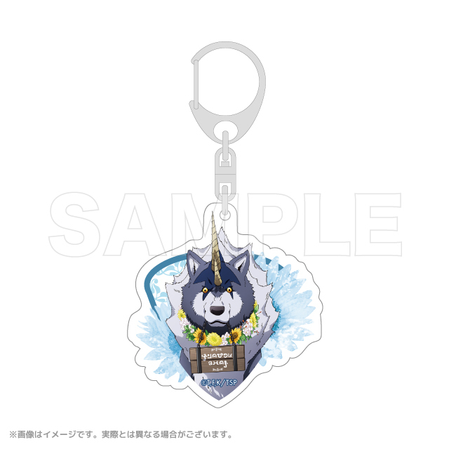 希少　転生したらスライムだった件 in THE AKIHABARA アクキー Amazon.co.jp: 転生したらスライムだった件 リムル①転スラ