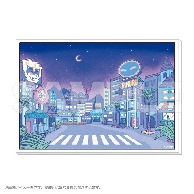 会場限定　LAM キャンバスアート 会場限定 LAM キャンバスアート 会場限定 LAM キャンバスアート