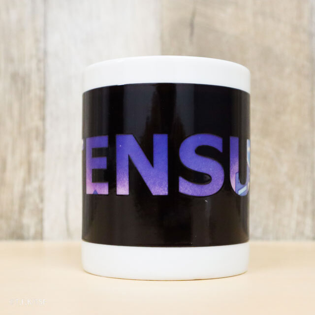 転生したらスライムだった件 温感マグカップ