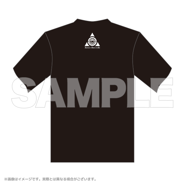 Xeno:Recode　Ｔシャツ