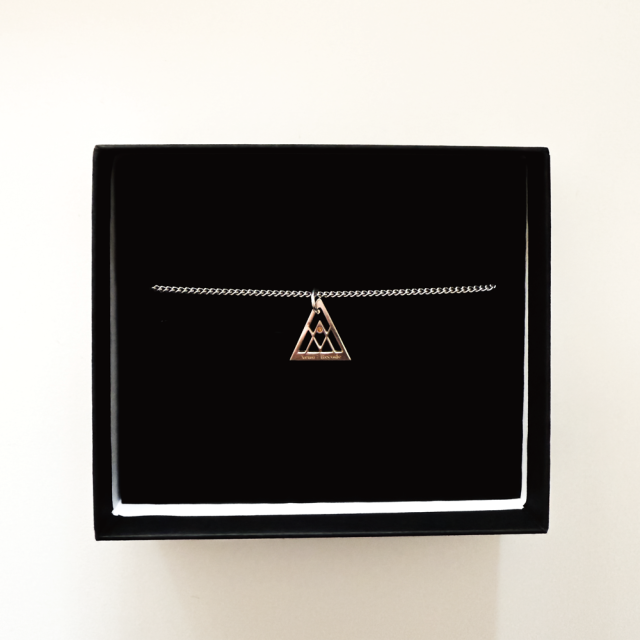 Xeno:Recode LAST GOODS Original Jewelry “Last Voice” いお