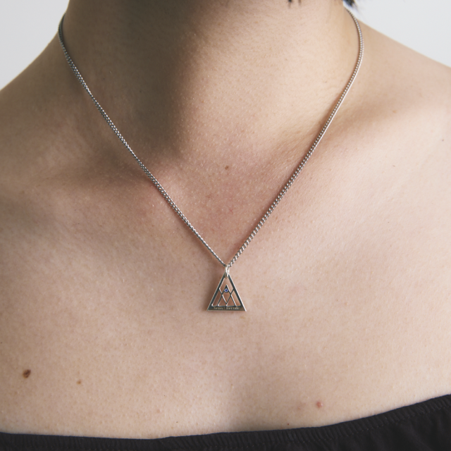 Xeno:Recode LAST GOODS Original Jewelry “Last Voice” xai