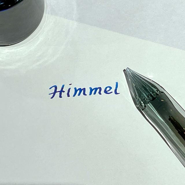 葬送のフリーレン オリジナルガラスペン Himmel