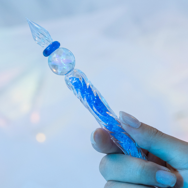 推しの子 オリジナルガラスペン アクア