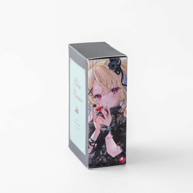 VTuber 結目ユイ＆水瀬しあ オードパルファム　水瀬しあ