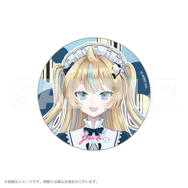 蓮3rd＆パ・リーグコラボ 徒町小鈴　缶バッジセット ユニット グッズ-バッチ】ラブライブ！蓮ノ空女学院スクールアイドル