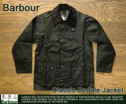 BARBOUR (バブアー) クラシック ビデイル 楽天市場】BARBOUR（バブアー） クラシック ビデイル シャワー