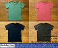 [CAL.Berries]カルベリーズ-イージークルーネックTシャツ