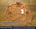 [Five Brother]ファイブブラザー-ダックワークジャケット