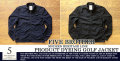[FIVE BROTHER]ファイブブラザー-製品染めゴルフジャケット