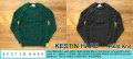 [Kestin Hare]ケスティンエア - Field Knit
