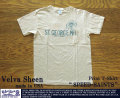 ベルバシーン-プリントTシャツ“SPEED-SAINTS”