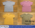 [CAL.Berries]カルベリーズ-オーガニックユニセックスTシャツ