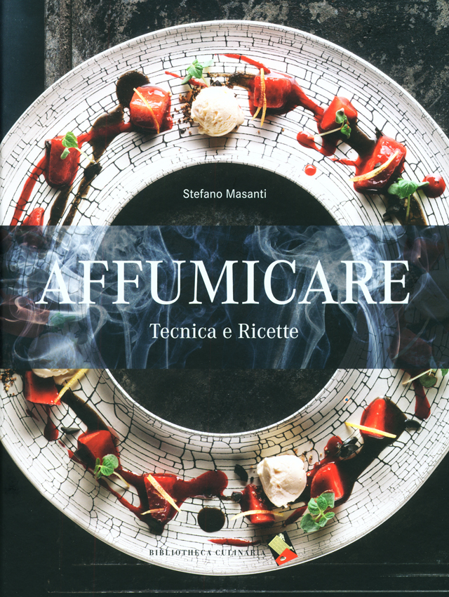 AFFUMICARE Tecnica e Ricette (イタリア マデージモ)