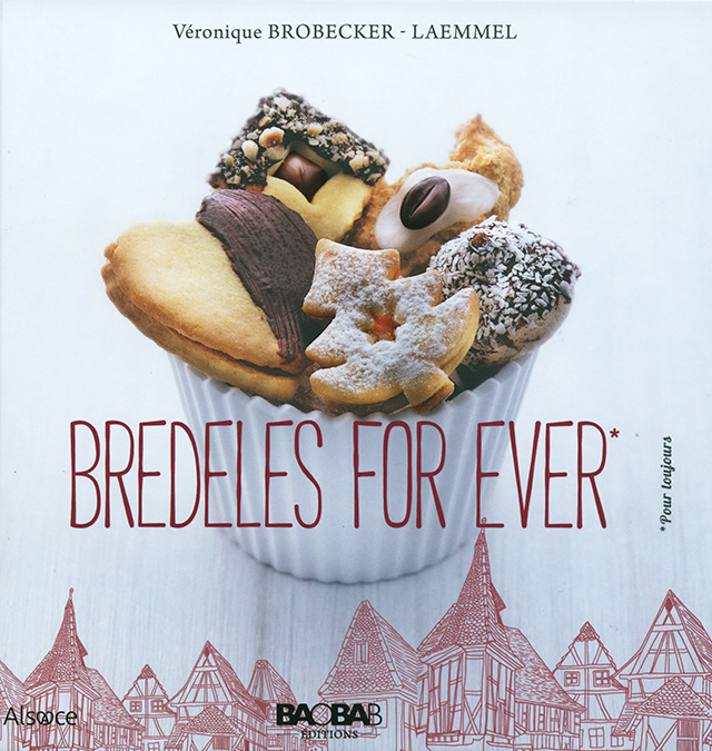 BREDELES FOR EVER (フランス・アルザス)