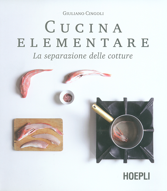 CUCINA ELEMENTARE (イタリア)