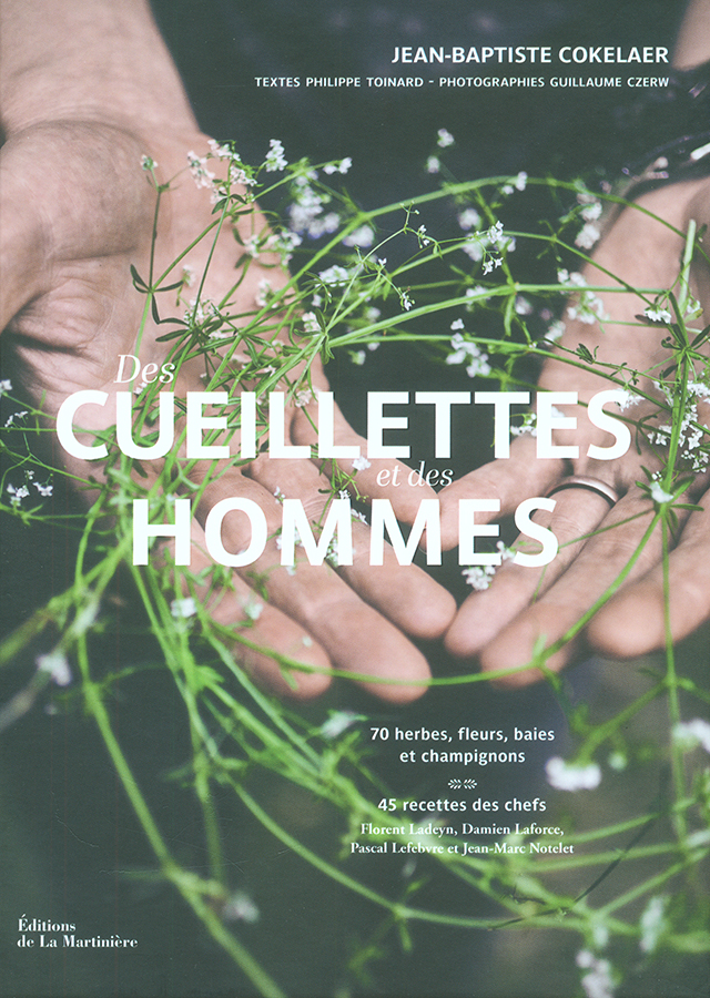 Des CUEILLETTES et des HOMMES (フランス)