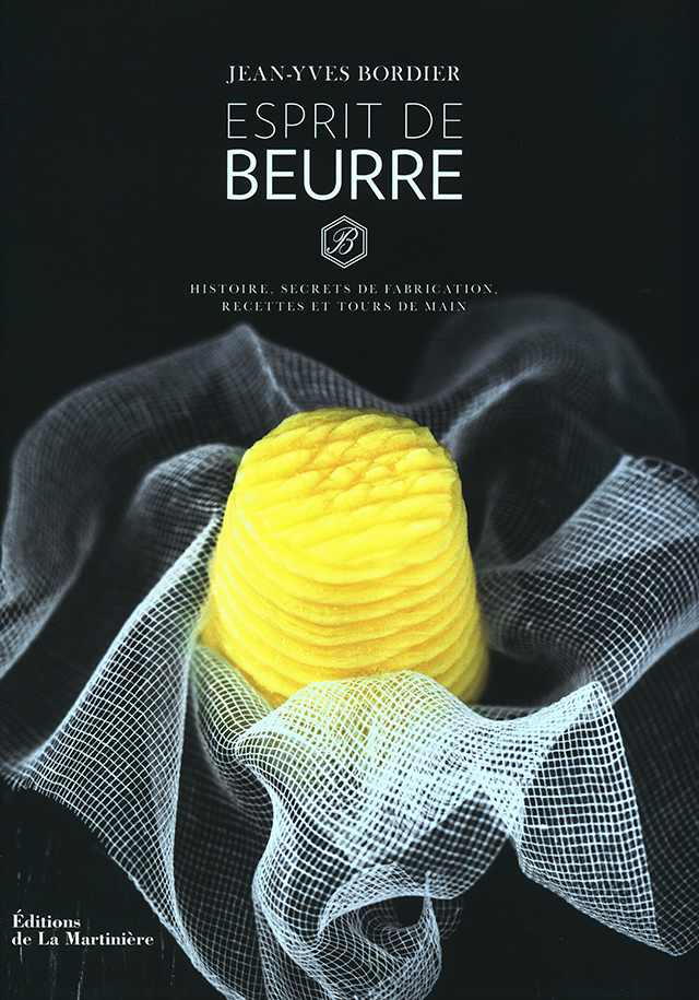 ESPRIT DE BEURRE (フランス)